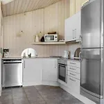 Holiday home Solja - 85m From The Sea By Interhome Middelfart
