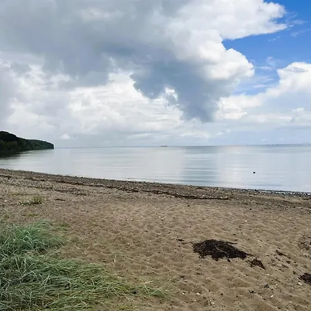 Solja - 85m From The Sea By Interhome Tatil Evi *