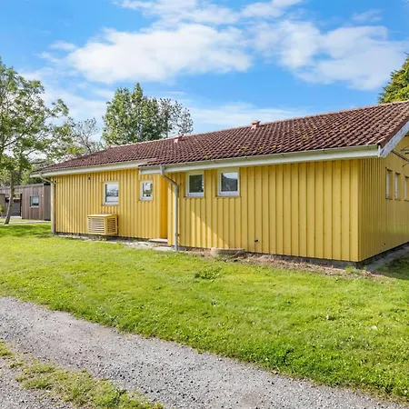 Solja - 85m From The Sea By Interhome Tatil Evi *