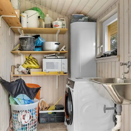 Solja - 85m From The Sea By Interhome Tatil Evi