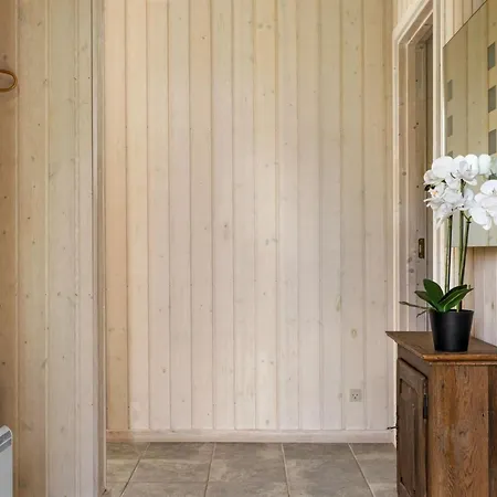 Solja - 85m From The Sea By Interhome * Vejlbyskov