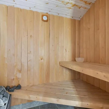 Feriehus Solja - 85m From The Sea By Interhome *