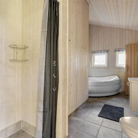Feriehus Solja - 85m From The Sea By Interhome