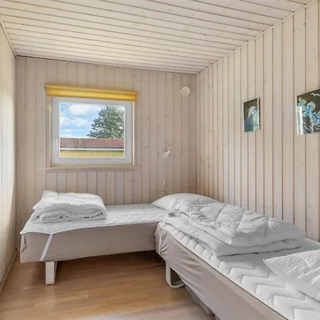 Solja - 85m From The Sea By Interhome Tatil Evi Vejlbyskov