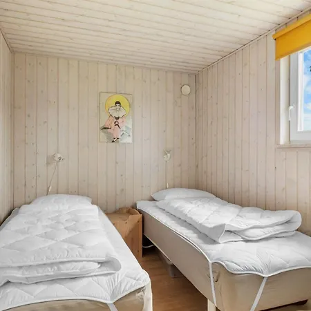 Solja - 85m From The Sea By Interhome * Vejlbyskov