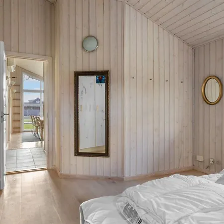 펜션 Solja - 85m From The Sea By Interhome *