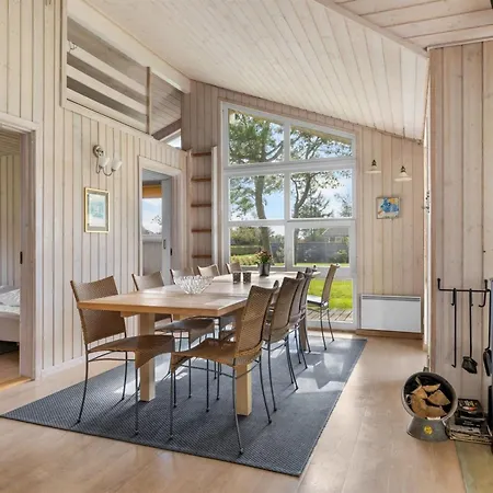 Solja - 85m From The Sea By Interhome Feriehus *