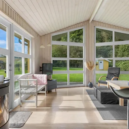 Solja - 85m From The Sea By Interhome Feriehus