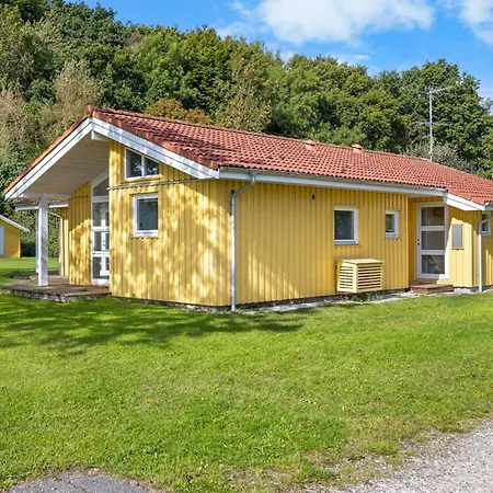 Semesterbostad Solja - 85m From The Sea By Interhome Middelfart