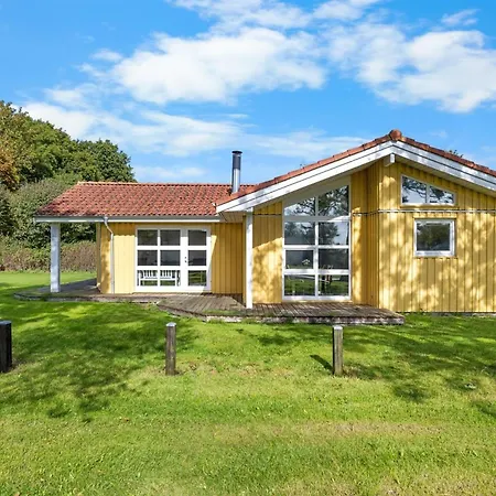 Semesterbostad Solja - 85m From The Sea By Interhome *
