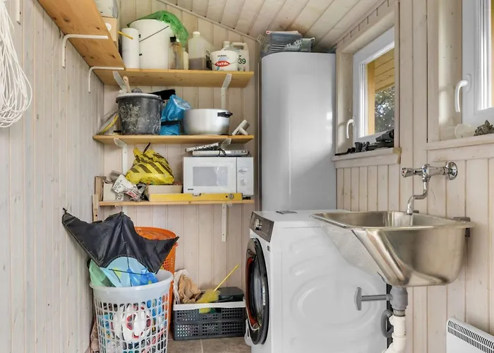 Solja - 85m From The Sea By Interhome 펜션