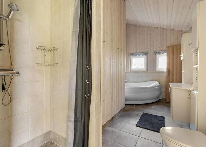 펜션 Solja - 85m From The Sea By Interhome