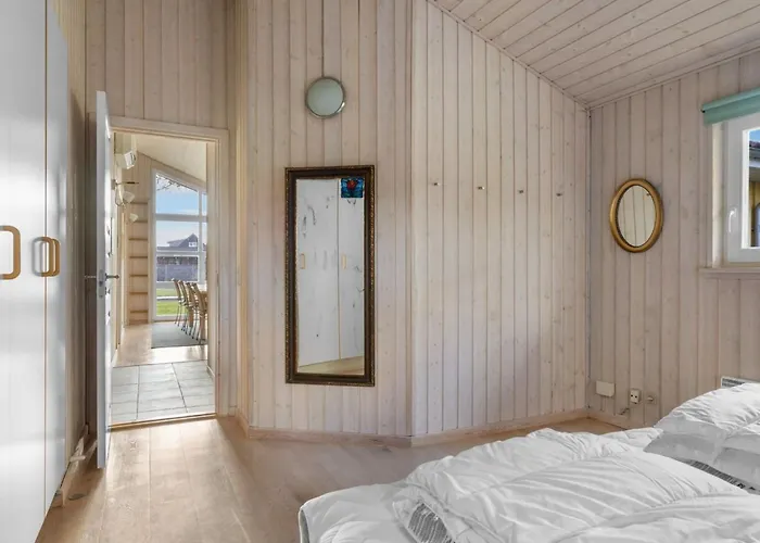 펜션 Solja - 85m From The Sea By Interhome *